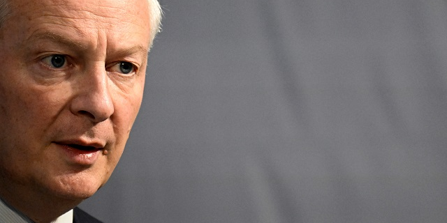 Bruno Le Maire