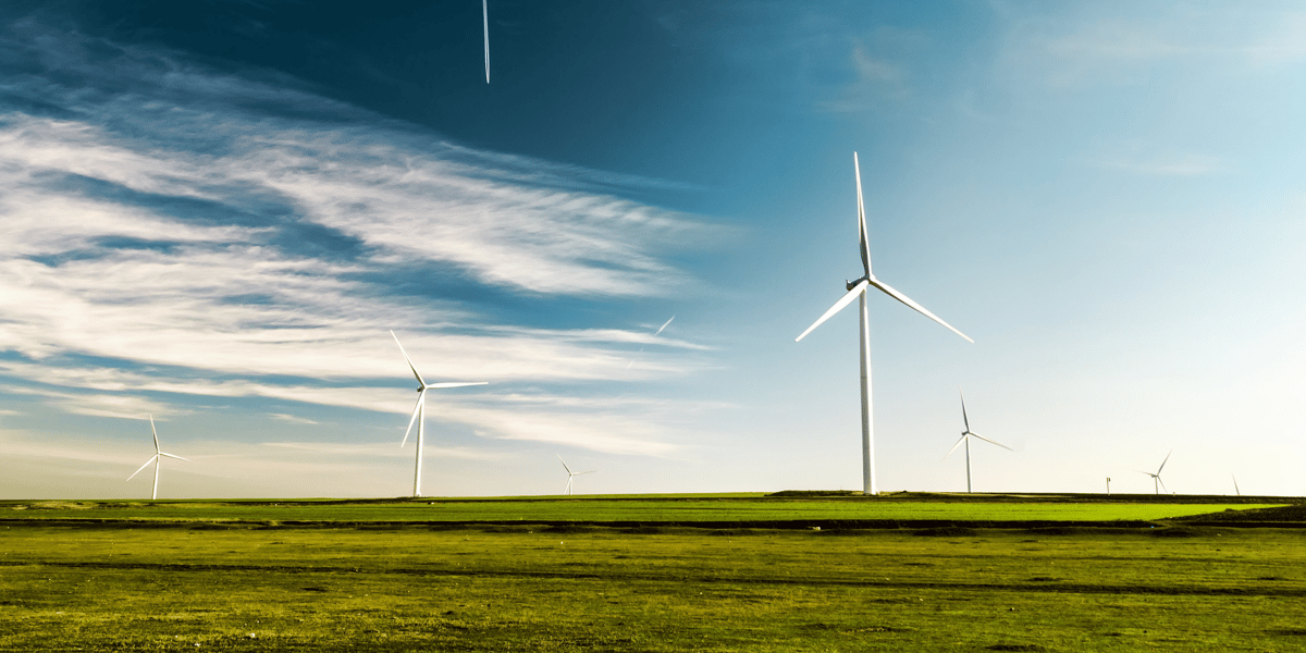 Cette enquête est motivée par une plainte de la Chambre de Commerce du pays qui porte notamment sur « des produits tels que des locomotives, l'énergie photovoltaïque, l'énergie éolienne ».