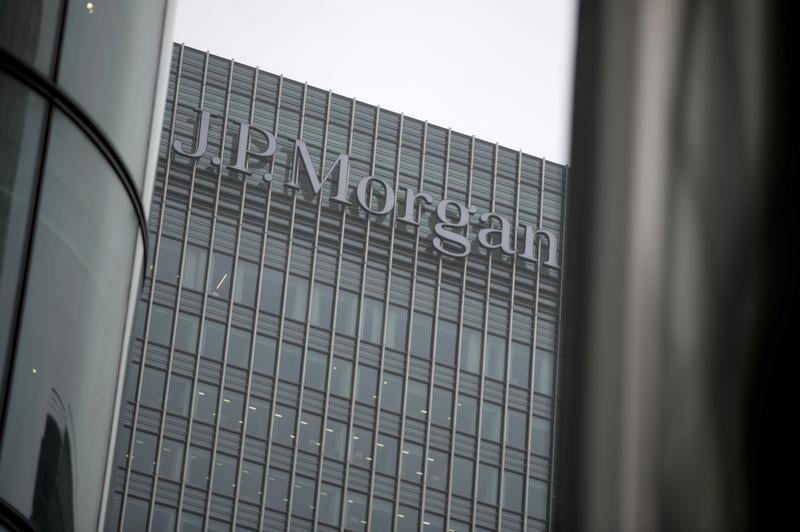 Accord officialisé de JPMorgan avec la justice sur les subprimes