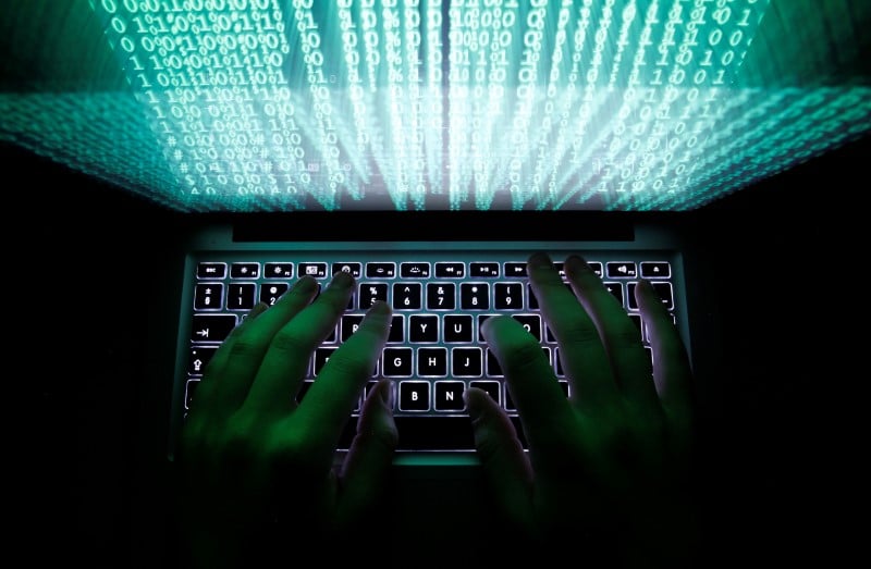 La france veut se doter de moyens offensifs dans la lutte contre les attaques informatiques