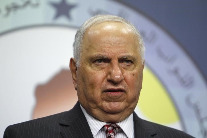 Deces d’ahmed chalabi, qui avait aide a convaincre de renverser saddam hussein