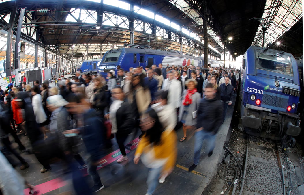 La sncf indemnisera les usagers penalises par la greve