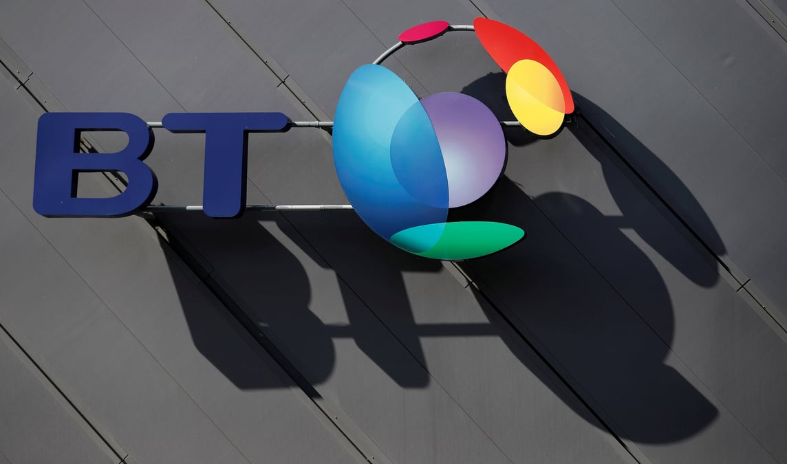 Bt a recu des marques d'interet pour son reseau fixe