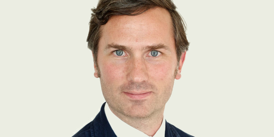 Xavier de Buhren