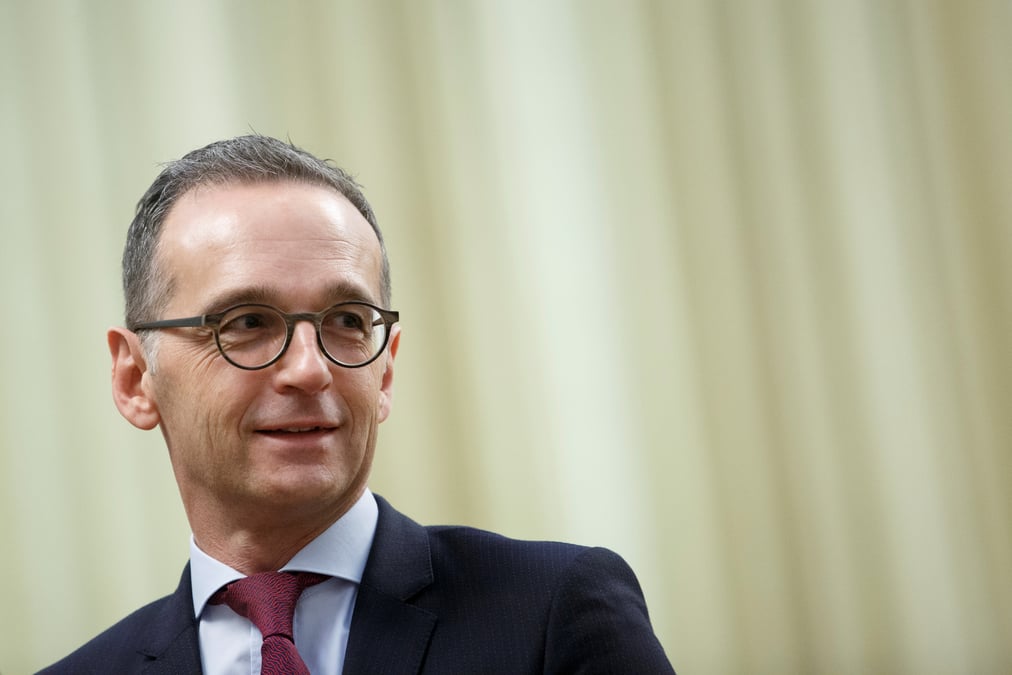 Brexit: berlin redit ne pas vouloir renegocier le "backstop"