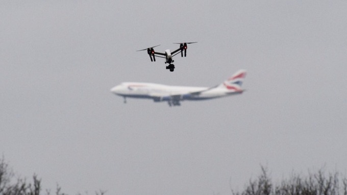 drone