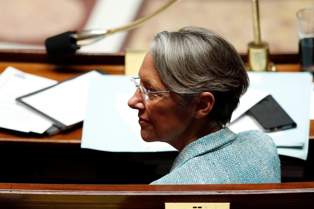 L'opposition denonce le choix de borne pour l'ecologie