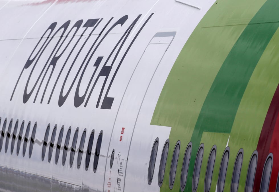 Portugal: l'etat proche de prendre le controle de la compagnie aerienne tap