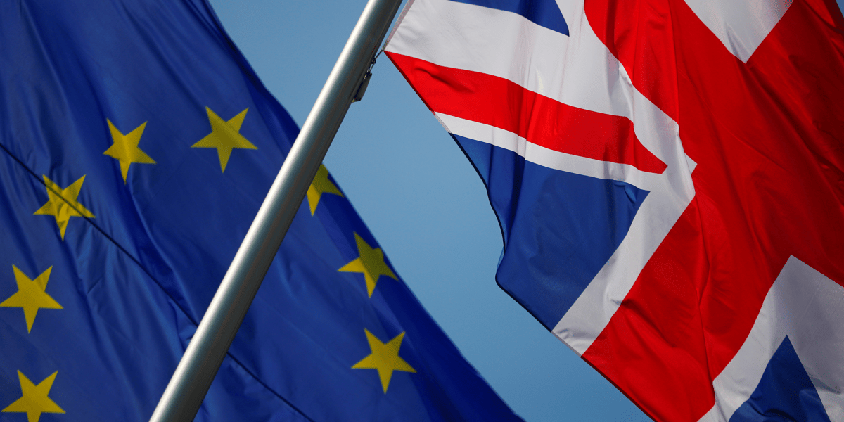 Grande bretagne: un rapport demande une enquete sur moscou et le brexit