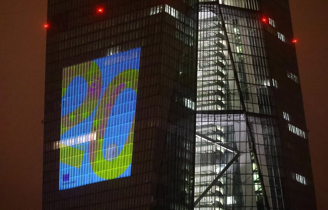 Zone euro : la croissance du credit aux entreprises s'est poursuivie en decembre