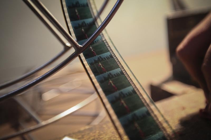 Quatrième baisse consécutive du marché du film dans l'UE en 2013