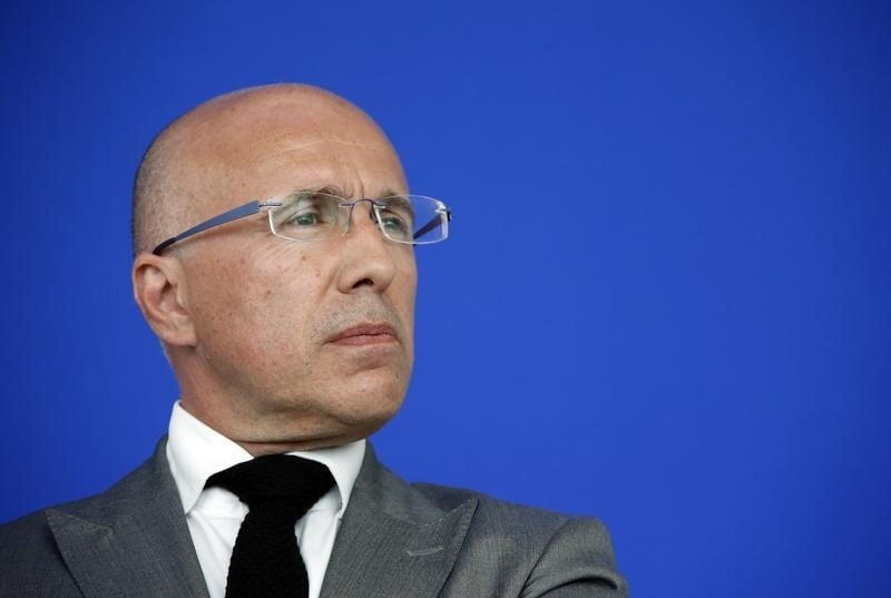 Un depute saisit la justice pour violation du secret de la defense