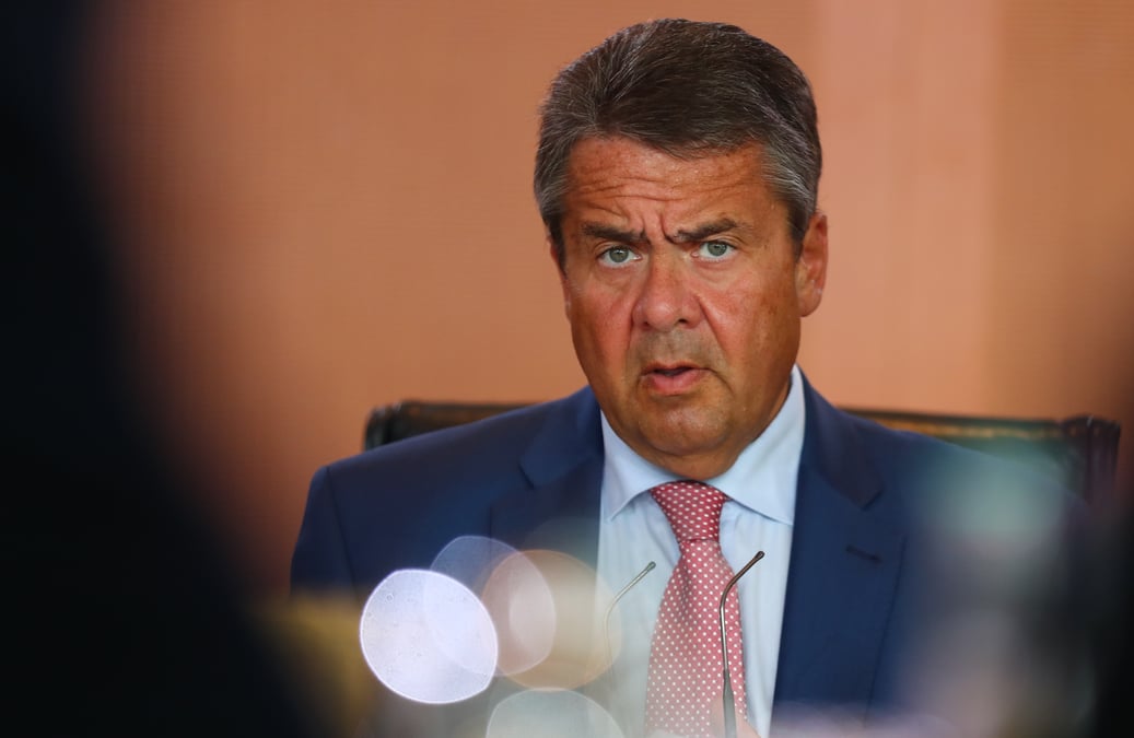 Berlin craint un gel des relations avec moscou