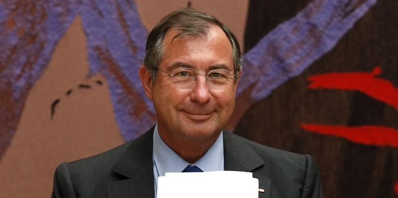 Martin bouygues a la croisee des chemins sur les telecoms