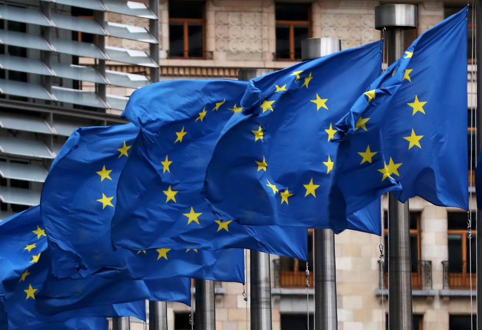 Banque tercas: rome envisage de reclamer des compensations a l'ue