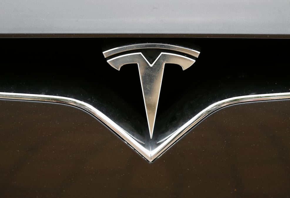 Tesla, a suivre jeudi a wall street