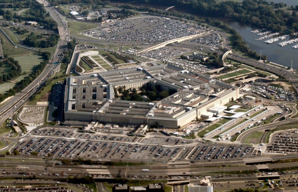 Le pentagone annonce l'envoi de materiel de defense en arabie saoudite