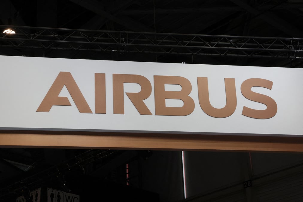 Airbus a livre 47 appareils en mai, selon des sources industrielles