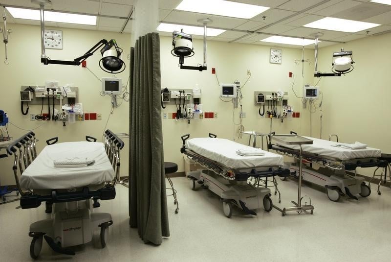 Ouverture du procès du docteur Bonnemaison