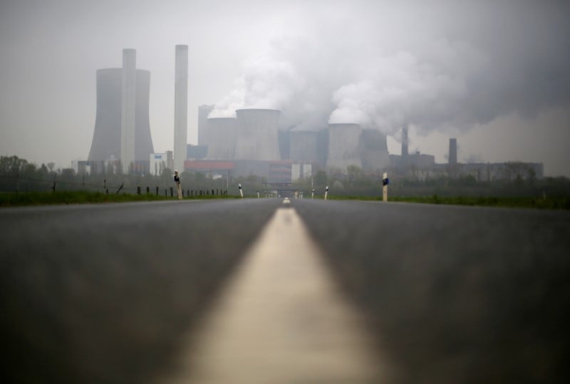 Victoire des "utilities" allemands contre la taxe nucleaire