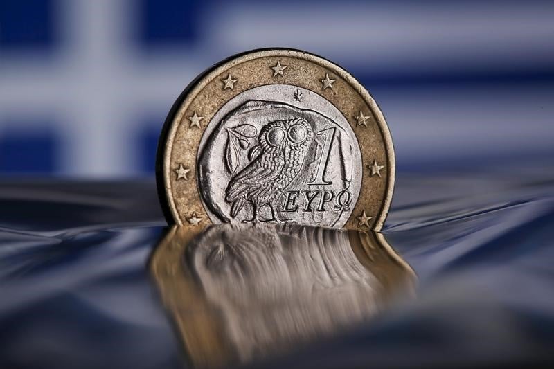 Le mes autorise de nouveaux credits pour la grece