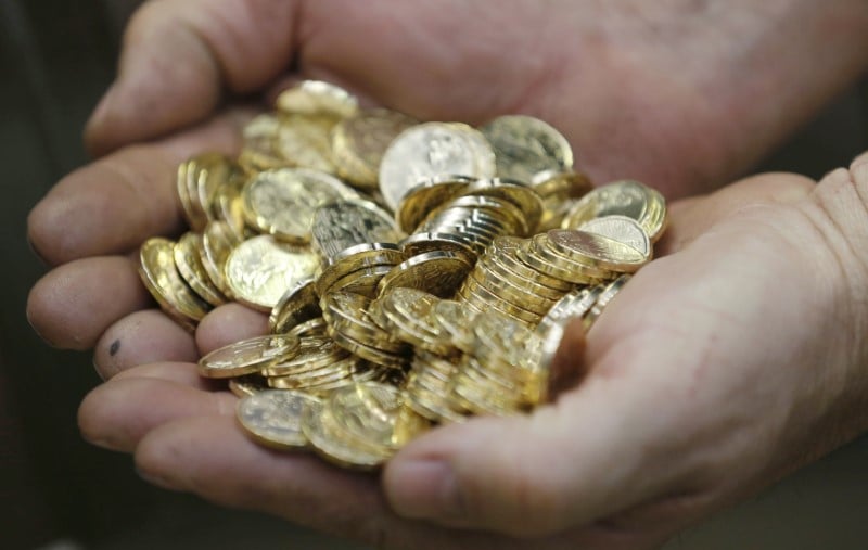 L'acceleration de l'inflation en mars en france revue en hausse