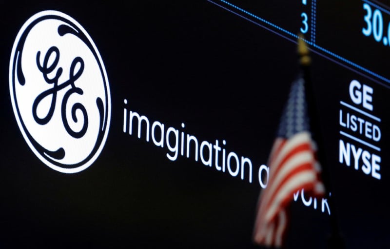 Ge fusionne son pole transport avec wabtec