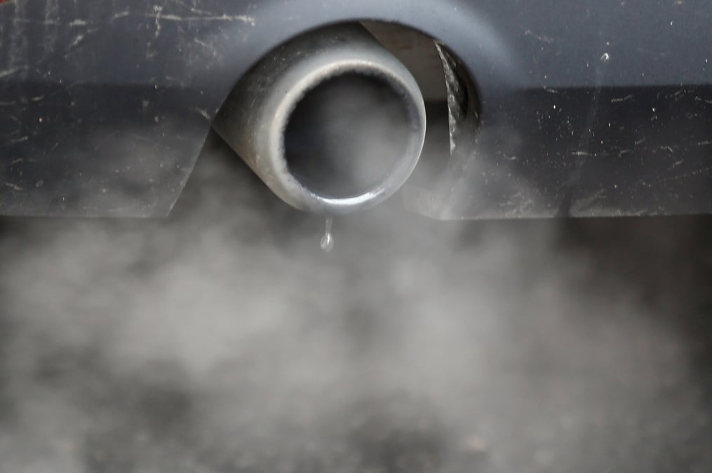 Gb: une commission veut mettre fin a la voiture thermique des 2032