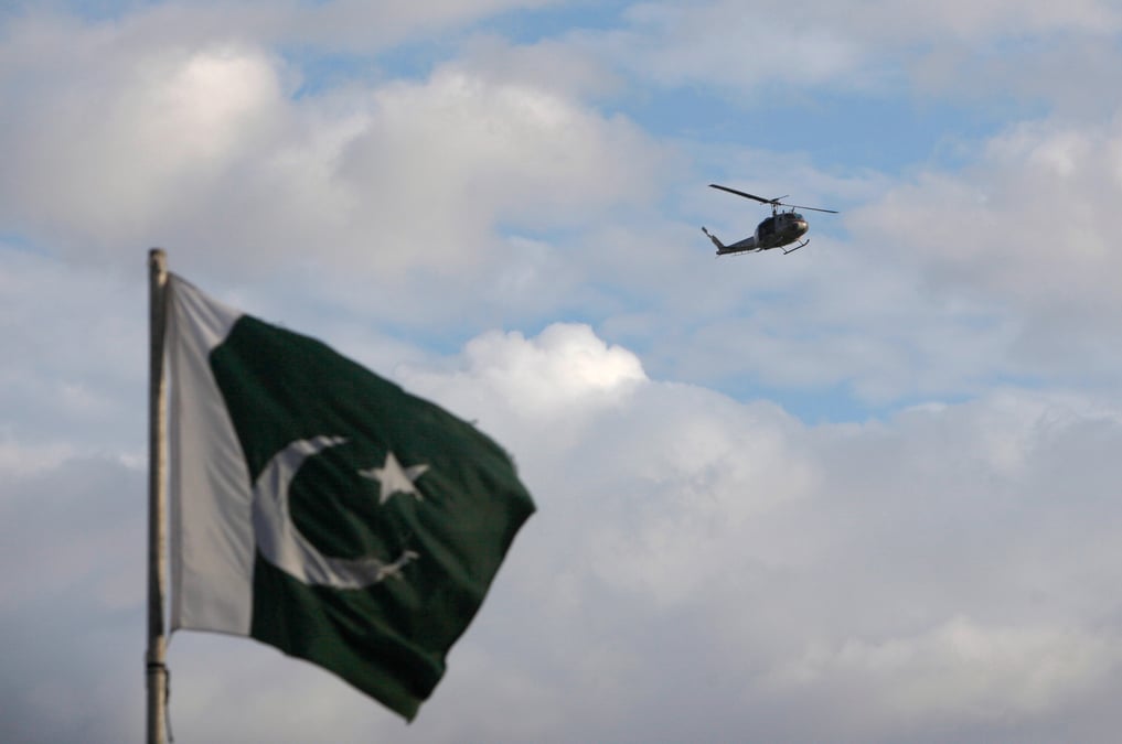 Le pakistan demande l'aide de l'onu face aux tensions avec l'inde
