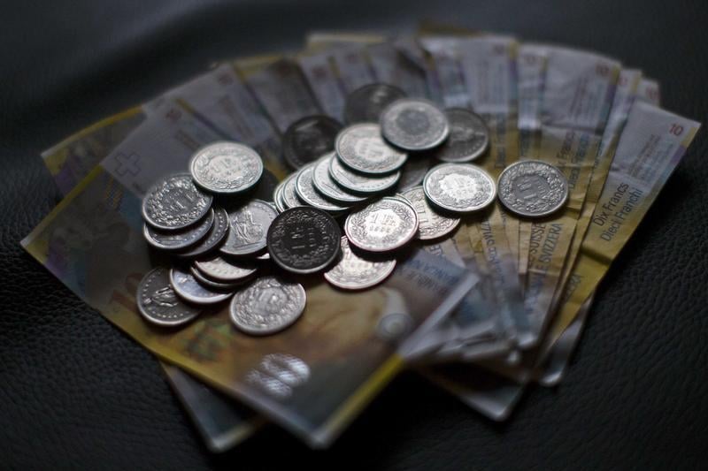 La Suisse rejette le plafonnement des revenus patronaux