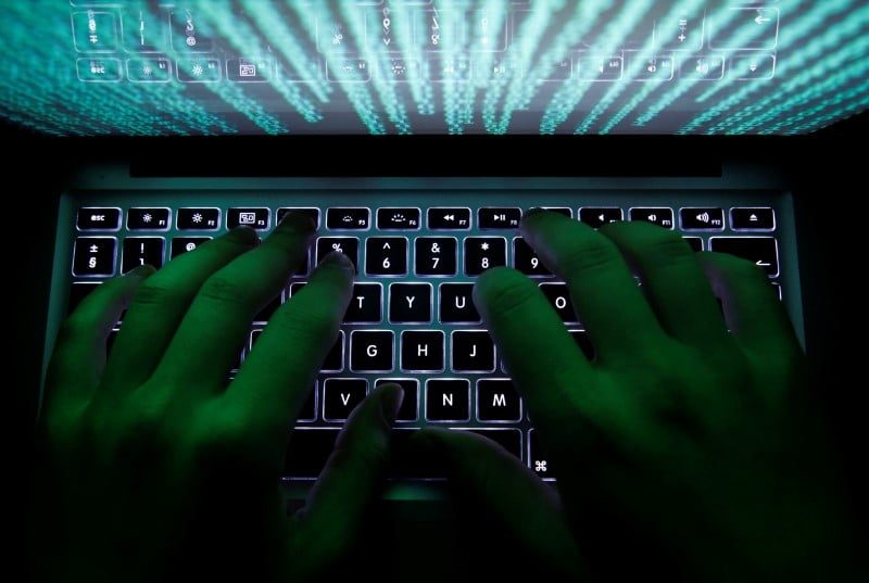 Check point software technologies rachete lacoon mobile security 