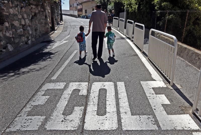 Tolle et enquete sur le"fichage" religieux a beziers