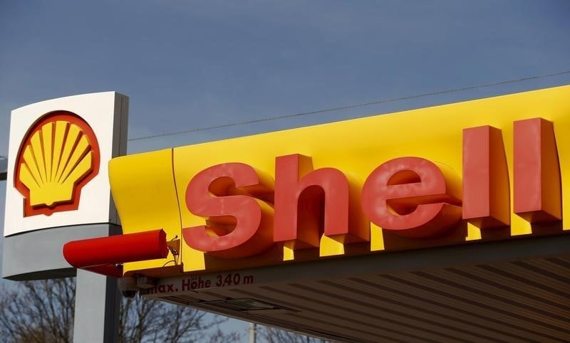 Shell obtient l'approbation des autorites europeennes pour racheter bg