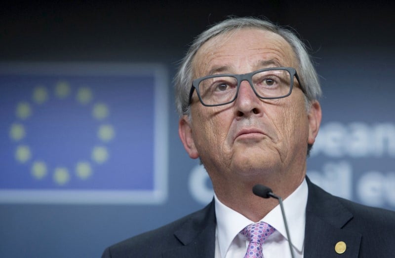 L'ue repond aux demandes de la turquie pour l'aide aux refugies