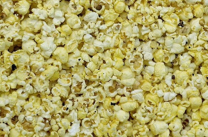 Le popcorn du gers s’exporte