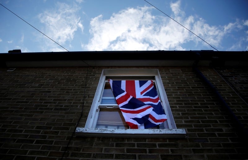 L'economie britannique risque une recession post-brexit