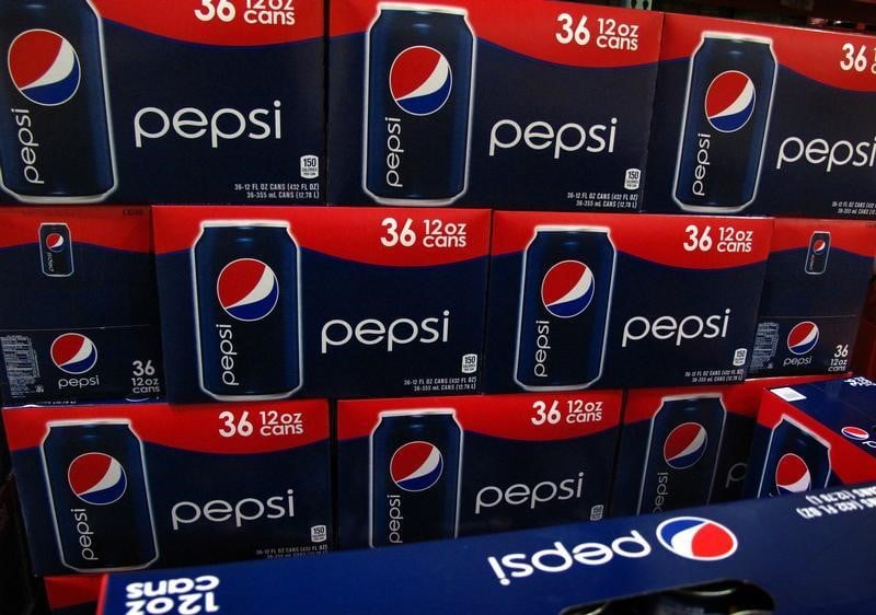 Le benefice trimestriel de pepsico superieur aux attentes