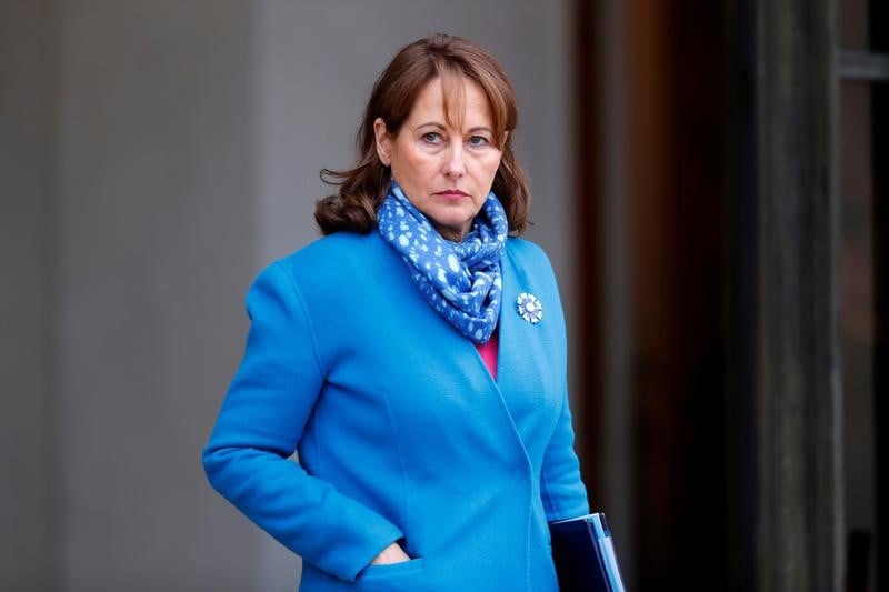 Royal ne dirigera pas le pnud