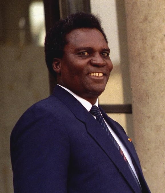 Fin de l'enquete sur l'attentat contre habyarimana