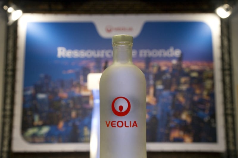 Gabon: veolia engagera tous les recours pour obtenir reparation, selon pdg
