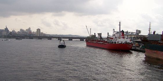 Port Abidjan
