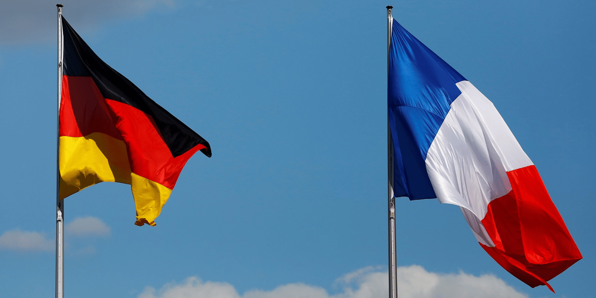 France Allemagne