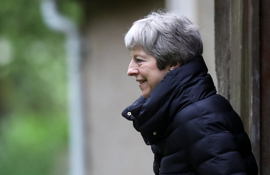 Brexit: le gouvernement doit revenir sur ses lignes rouges