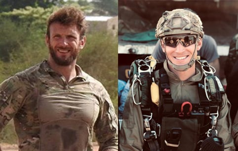 Quatre otages liberes au sahel, deux militaires francais tues