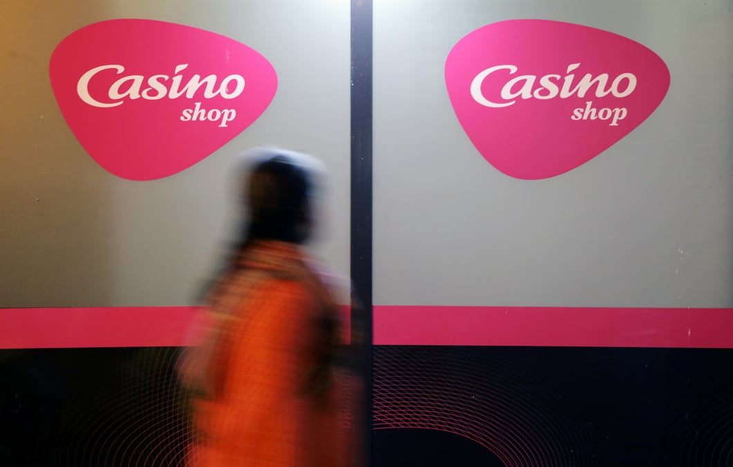 Casino a suivre a la bourse de paris