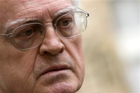 DANS UN ?FILM-CONFESSION?, LIONEL JOSPIN ASSUME LA RESPONSABILITÉ DE LA DÉFAITE DE 2002