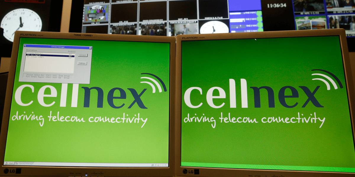 Cellnex entend poursuivre ses rachats de tours telecoms en 2019-2020