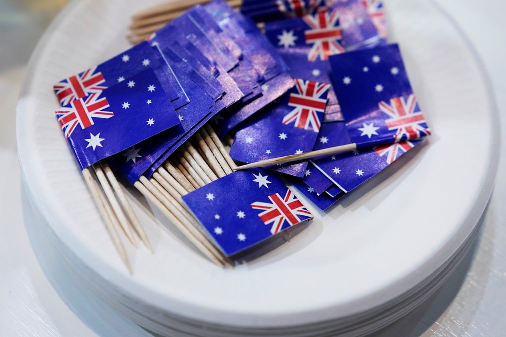 Australie: les frontieres pourraient ne pas rouvrir completement avant le milieu ou la fin de 2022