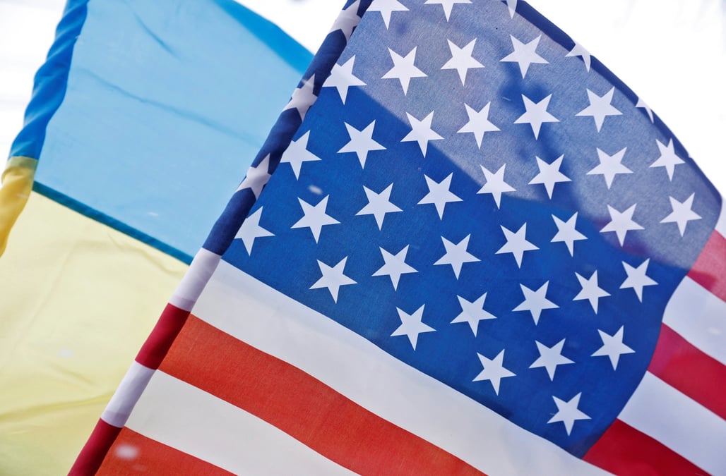 Les democrates veulent founir $40 milliards de plus a l'ukraine, selon des sources