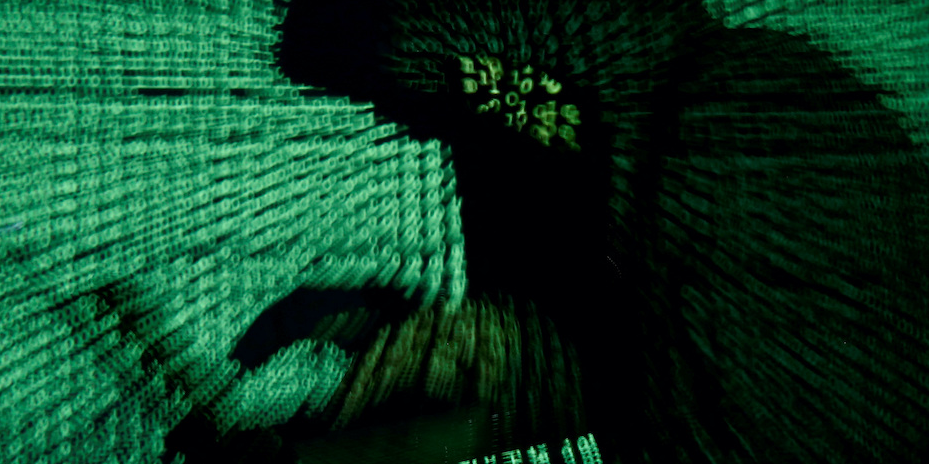 cybersécurité
